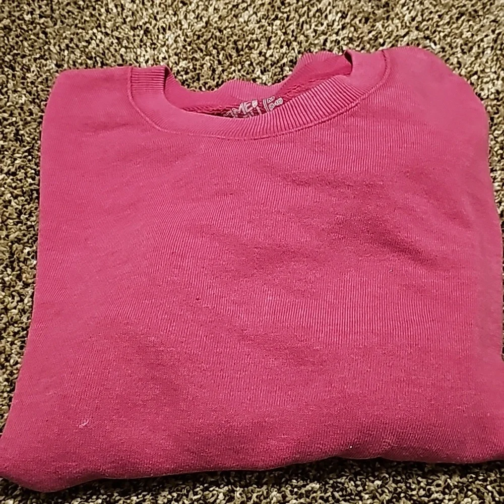 Sweatshirt bundle of very soft light weight sweatshirts - Picture 5 of 10